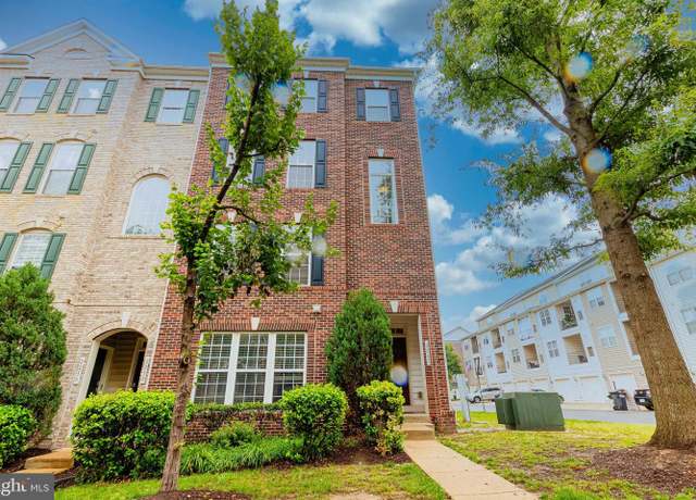 Property at 2262 Margraf Cir, Woodbridge, VA 22191, 3 beds, 2.5 baths