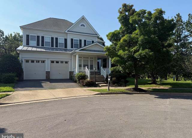 Property at 11680 Camp Jones Ct, Bristow, VA 20136, 4 beds, 3.5 baths