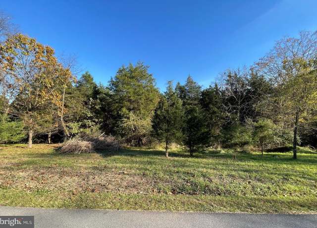 Property at Comstock Dr, Shepherdstown, WV 25443