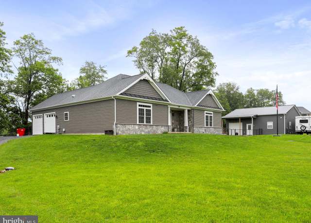 Property at 3447 Old Leetown Pike, Ranson, WV 25438, 3 beds, 2 baths