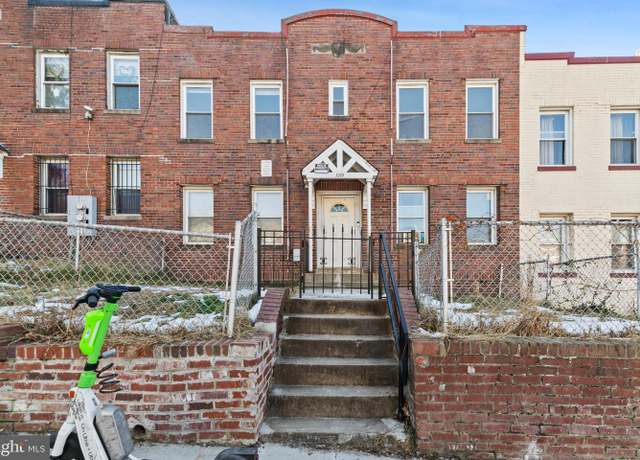 Property at 1213 Penn St NE, Washington, DC 20002, 4 beds