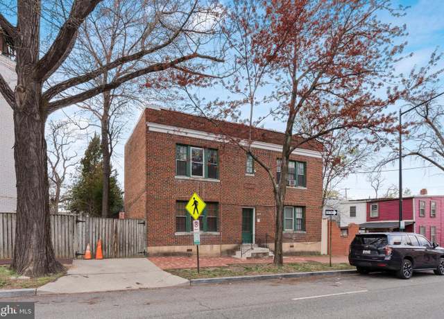 Property at 2015 13th St SE, Washington, DC 20020, 4 beds