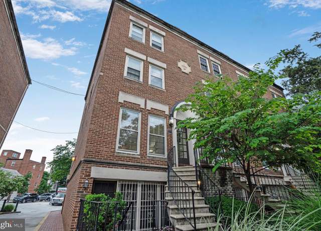 Property at 244 Maryland NE Unit A, Washington, DC 20002, 1 bed, 1 bath