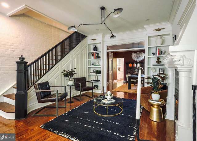 Property at 1739 Lanier Pl NW, Washington, DC 20009, 4 beds, 3.5 baths