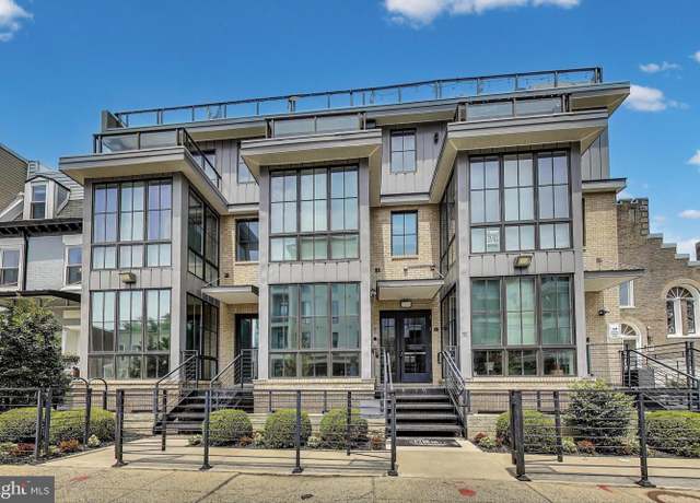 Property at 625 Park Rd NW #206, Washington, DC 20010, 2 beds, 2.5 baths