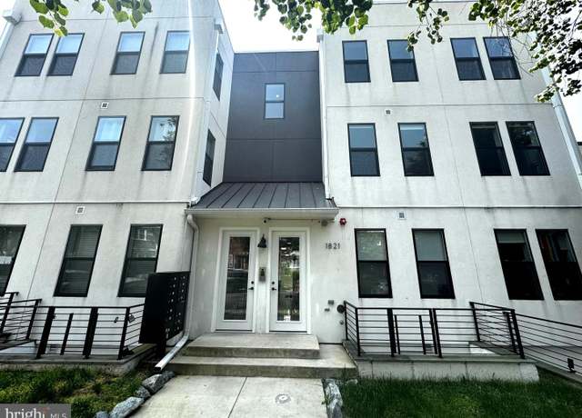 Property at 1821 I St NE #3, Washington, DC 20002, 2 beds, 2 baths