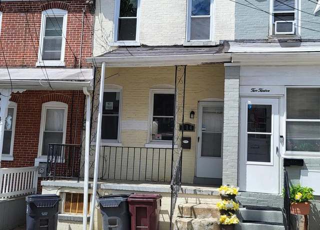 Property at 214 5th Ave, Wilmington, DE 19805, 3 beds, 1 bath