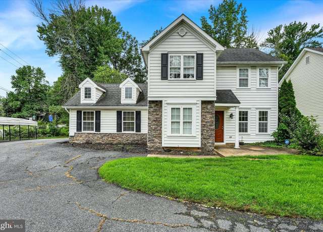 Property at 500 Silverside Rd, Wilmington, DE 19809, 3 beds, 2.5 baths