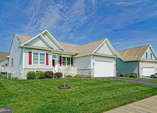 Property at 16770 Brookstone Dr, Milton, DE 19968, 3 beds, 2 baths