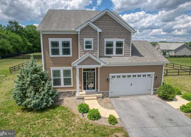Property at 8916 N Union Church Rd, Lincoln, DE 19960, 4 beds, 2.5 baths