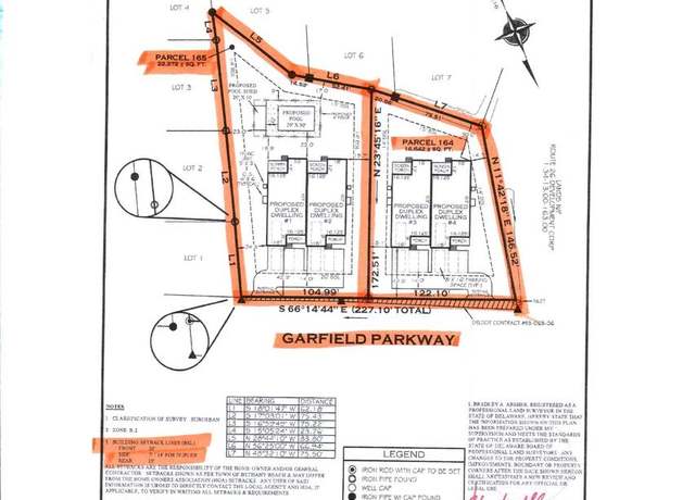 Property at 39885 Garfield Pkwy #165, Bethany Beach, DE 19930
