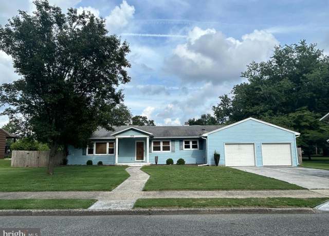 Property at 523 Rodney St, Seaford, DE 19973, 3 beds, 2 baths