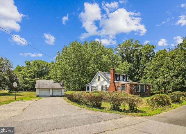 Property at 729 Annapolis Neck Rd, Annapolis, MD 21403, 4 beds, 2 baths