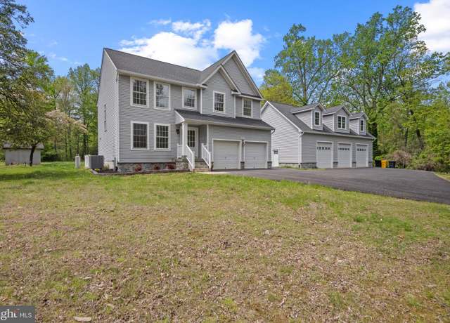 Property at 2942 Southaven Dr, Annapolis, MD 21401, 4 beds, 2.5 baths