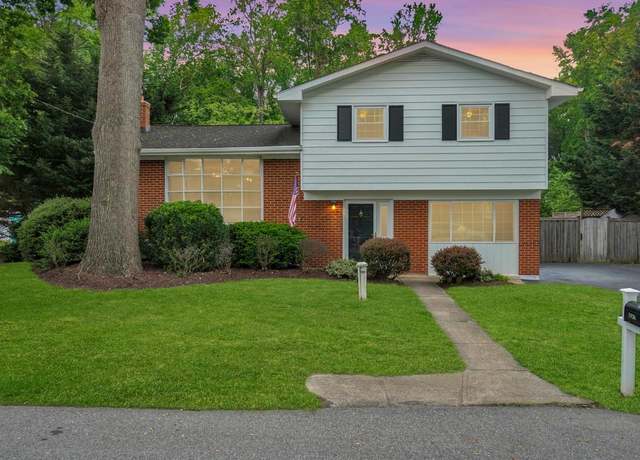 Property at 1936 North Ave, Pasadena, MD 21122, 3 beds, 1.5 baths