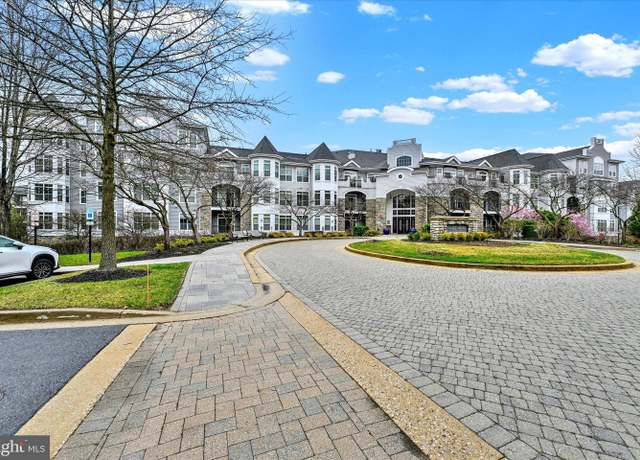 Property at 3000 Stone Cliff Dr #205, Baltimore, MD 21209, 2 beds, 2 baths