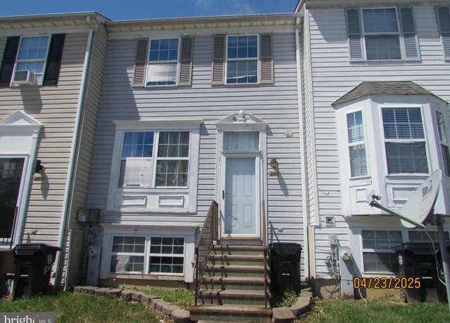 Property at 2607 Claybrooke Dr, Windsor Mill, MD 21244, 3 beds, 2.5 baths