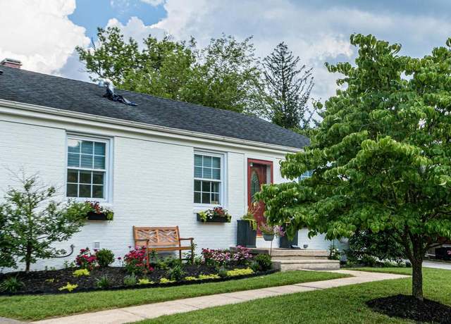 Property at 1006 Marleigh Cir, Baltimore, MD 21204, 3 beds, 2 baths
