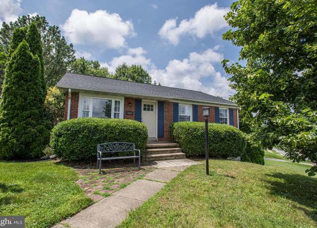 Property at 9004 Weathervane Garth, Baltimore, MD 21234, 4 beds, 2.5 baths