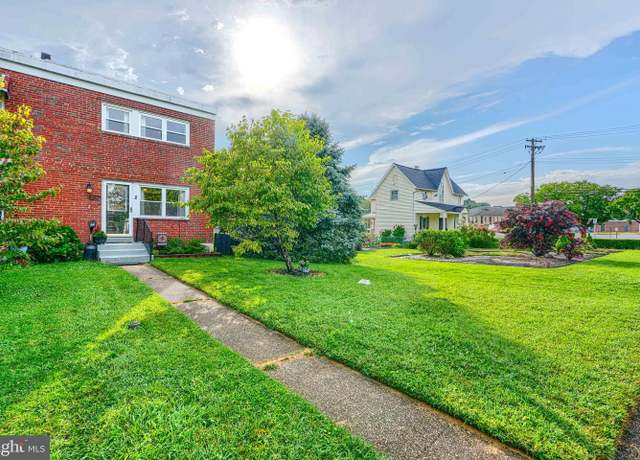 Property at 2 Haley Rd, Essex, MD 21221, 3 beds, 1 bath
