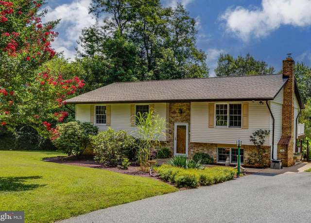 Property at 1001 Cockeys Mill Rd, Reisterstown, MD 21136, 4 beds, 3 baths