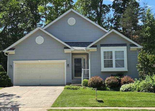 Property at 243 Patriots Way, Elkton, MD 21921, 3 beds, 3 baths