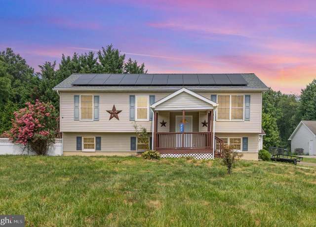 Property at 127 Tulip Dr, Conowingo, MD 21918, 4 beds, 2 baths