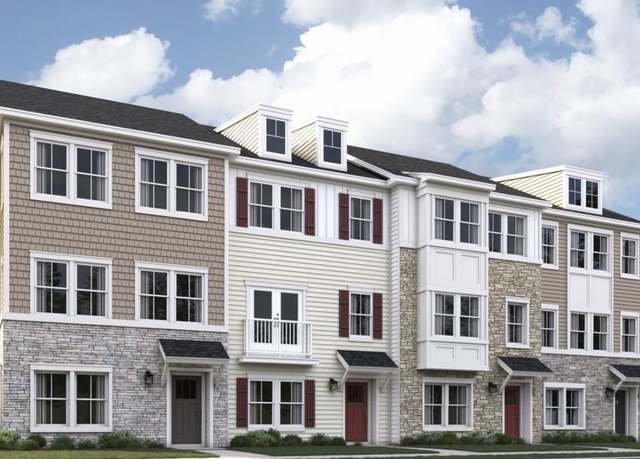 Property at 10715 Millport St, White Plains, MD 20695, 3 beds, 3 baths