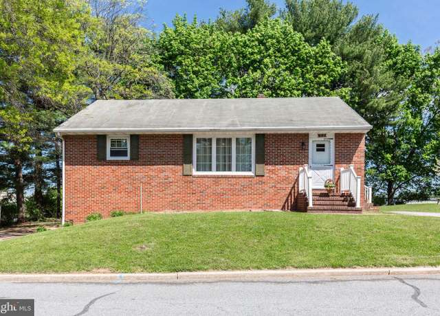 Property at 75 George St, Taneytown, MD 21787, 2 beds, 1.5 baths