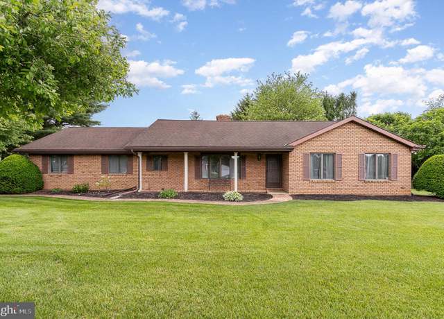 Property at 1199 Long Valley Rd, Westminster, MD 21158, 3 beds, 3 baths