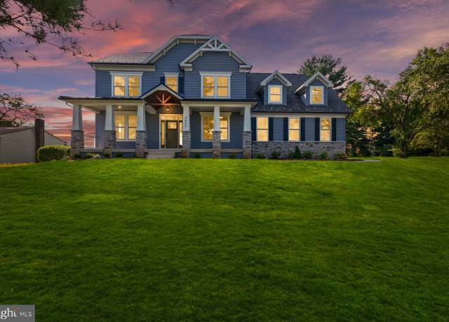 Property at 5627 Old New Market Rd, New Market, MD 21774, 4 beds, 3.5 baths