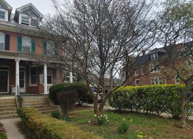 Property at 257 Dill Ave, Frederick, MD 21701, 3 beds, 1.5 baths