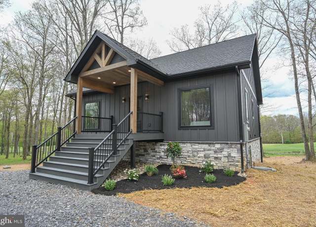 Property at 228 Crows Point Rd, Swanton, MD 21561, 4 beds, 3 baths