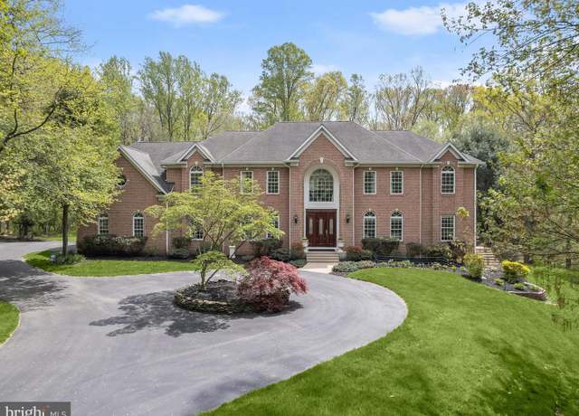 Property at 8516 Edenton Ct, Fulton, MD 20759, 7 beds, 6 baths