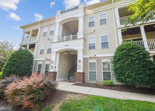 Property at 13306 Kilmarnock Way Unit 3-I, Germantown, MD 20874, 2 beds, 2 baths