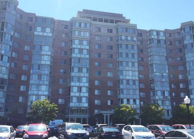 Property at 3100 N Leisure World Blvd #812, Silver Spring, MD 20906, 2 beds, 2 baths