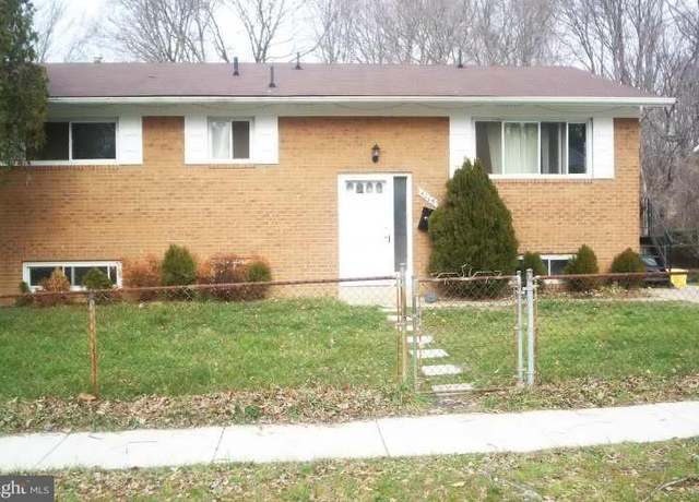 Property at 6006 Ladd Rd, Suitland, MD 20746, 3 beds, 2 baths