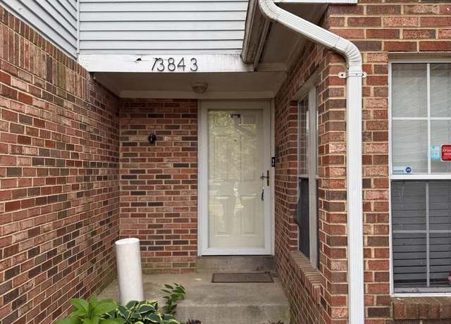 Property at 13843 Lord Fairfax Pl, Upper Marlboro, MD 20772, 3 beds, 2.5 baths