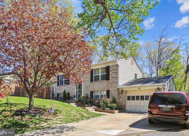 Property at 15808 Blackburn St, Accokeek, MD 20607, 4 beds, 3 baths