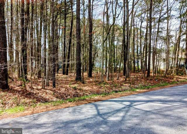 Property at 128 Talbot Rd, Stevensville, MD 21666