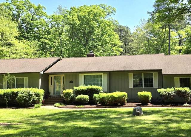 Property at 8543 Ingleton Rd, Easton, MD 21601, 3 beds, 2.5 baths