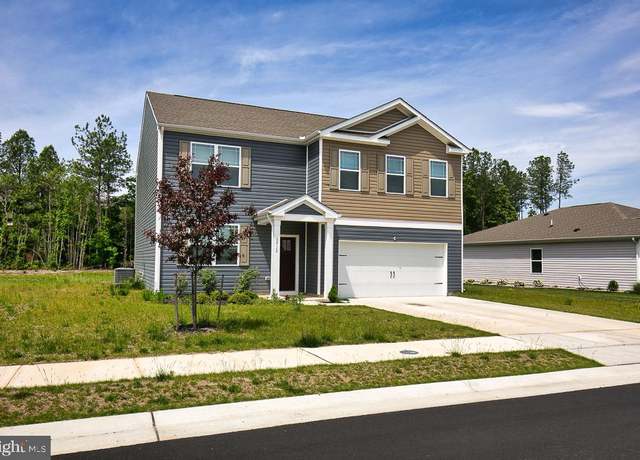 Property at 1712 Severn St, Salisbury, MD 21801, 5 beds, 3 baths