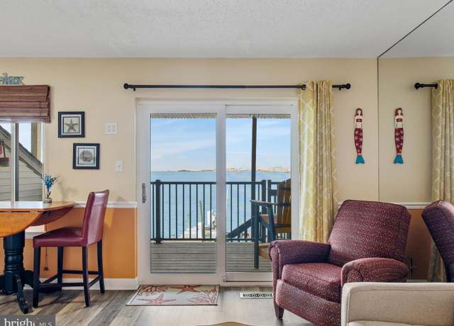Property at 500 32nd St Unit A, Ocean City, MD 21842, 2 beds, 2 baths