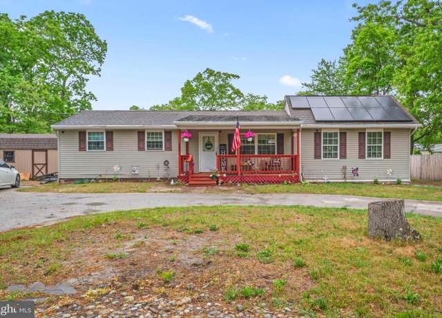 Property at 403 Wiltshire Ter, Williamstown, NJ 08094, 3 beds, 1 bath