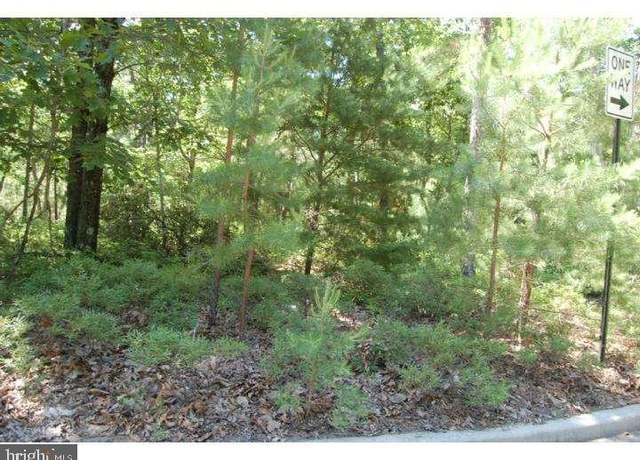 Property at 0 Ongs Hat Rd, Southampton, NJ 08088