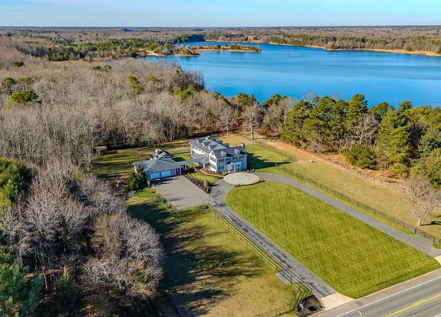 Property at 2029 E Buckshutem Rd, Millville, NJ 08332, 7 beds, 9.5 baths