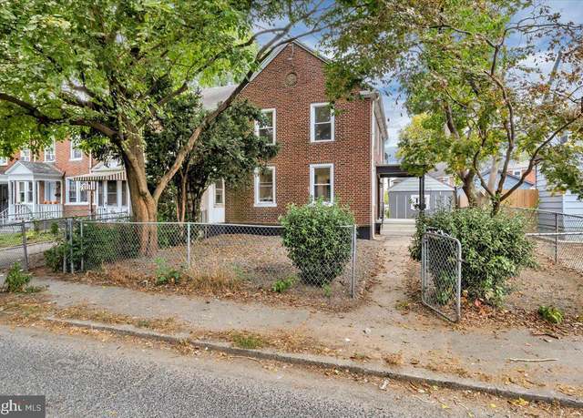 Property at 1372 N Chesapeake Rd, Camden, NJ 08104, 3 beds, 1.5 baths