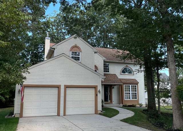 Property at 22 Read Unit DR, Sicklerville, NJ 08081, 3 beds, 2.5 baths