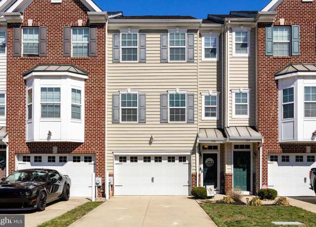 Property at 106 Winterberry Way, Deptford, NJ 08096, 3 beds, 2.5 baths