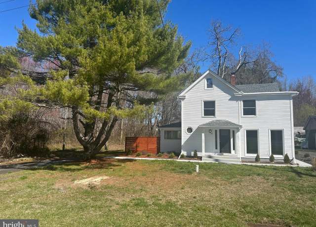 Property at 236 Route 40, Penns Grove, NJ 08069, 4 beds, 2.5 baths